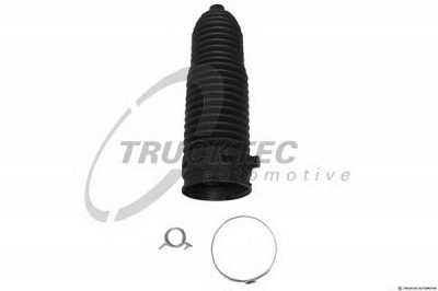 TRUCKTEC AUTOMOTIVE 0237084 -  Комплект пыльника, рулевое управление